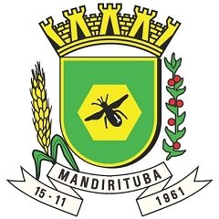 Câmara Municipal de Mandirituba