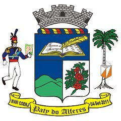 Câmara Municipal de Paty do Alferes