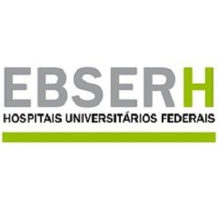 logotipo EBSERH-HUUFMA