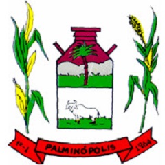 Prefeitura Municipal de Palminópolis