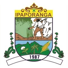 logotipo Pref Ipaporanga