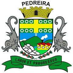 Pref Pedreira