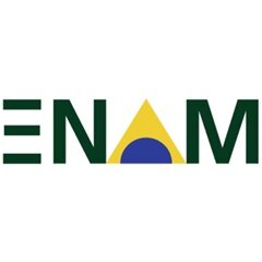 logotipo do órgão