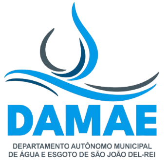 DAMAE S J Del-Rei