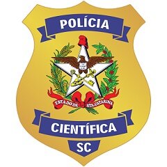 Polícia Científica de Santa Catarina