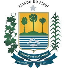 logotipo SEMAR PI