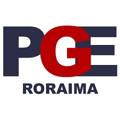 logotipo PGE RR