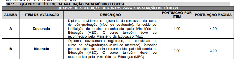 Concurso Polícia Científica GO