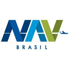 logotipo NAV Brasil