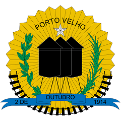CM Porto Velho
