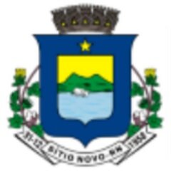 Prefeitura Municipal de Sítio Novo