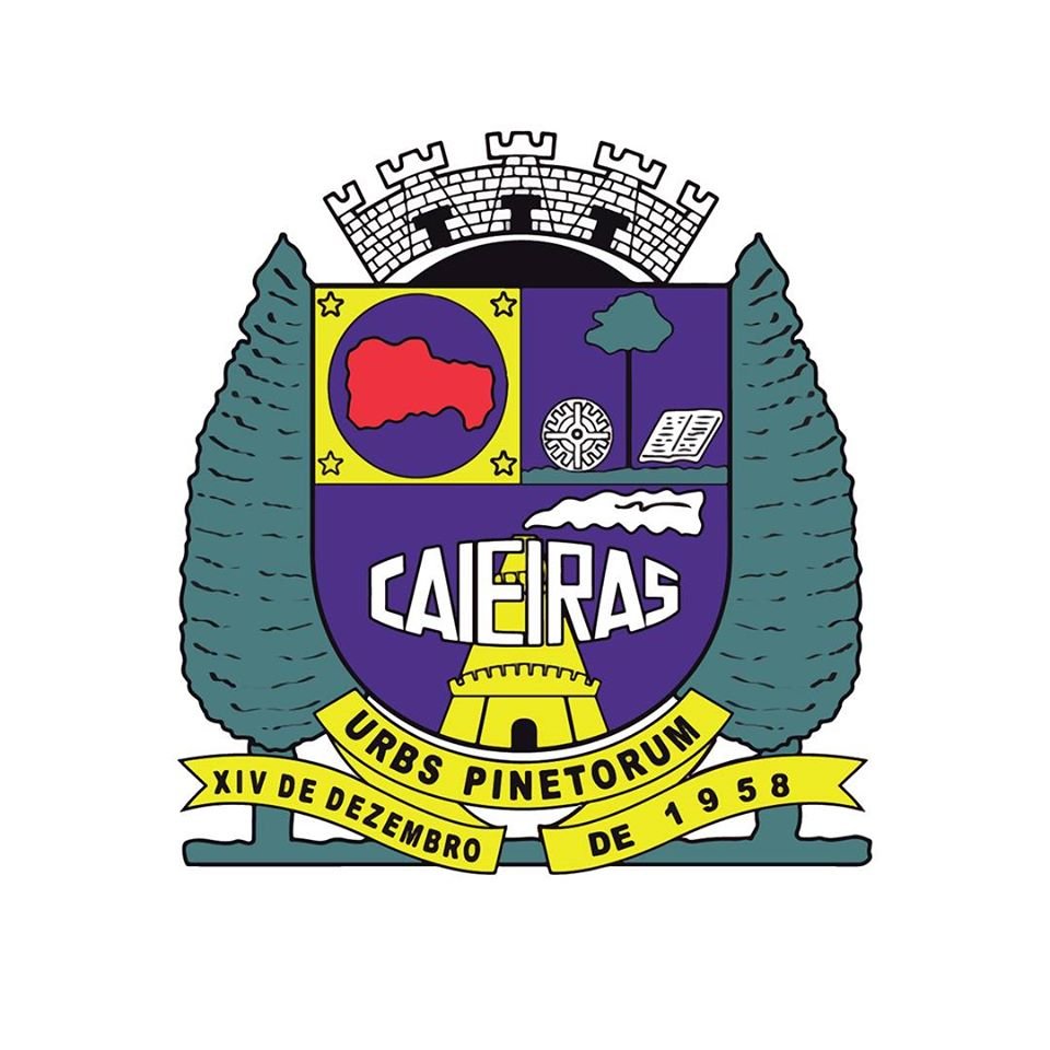 Pref Caieiras