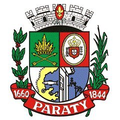 logotipo CM Paraty