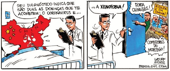 Disponível em: https://www.brasil247.com. Acesso em: 24 out 2021.