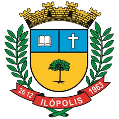logotipo Pref Ilópolis