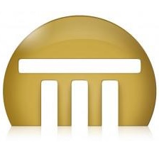 logotipo TCE MT