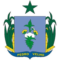 logotipo Pref Pedro Velho