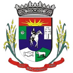 Pref Maçambará