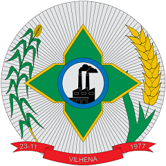 Câmara Municipal de Vilhena