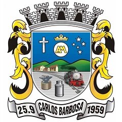 Pref Carlos Barbosa
