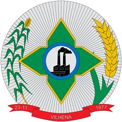 Prefeitura Municipal de Vilhena