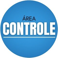 logotipo Área Controle