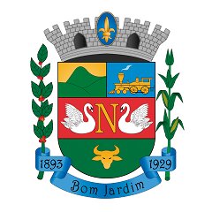 logotipo Pref Bom Jardim (RJ)