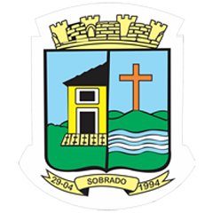 logotipo Pref Sobrado