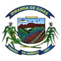 logotipo Pref Ipiranga de GO