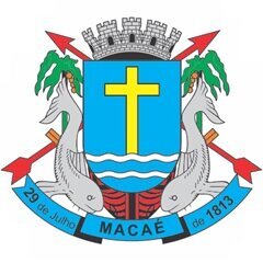 logotipo MACAEPREV