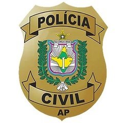 logotipo PC AP