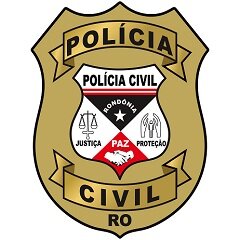 logotipo PC RO