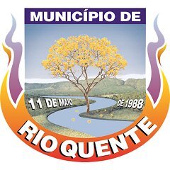 Pref Rio Quente