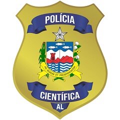 Polícia Científica do Estado de Alagoas