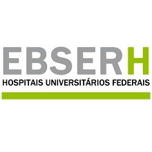logotipo EBSERH HC-UFMG