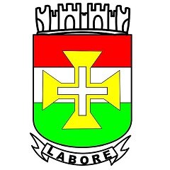 logotipo Pref Capim