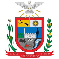 Prefeitura Municipal de Foz do Jordão