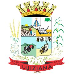 Câmara Municipal de Luiziana