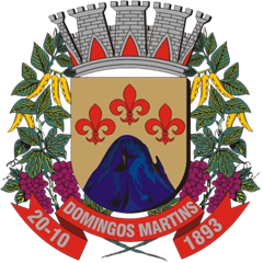 CM Domingos Martins
