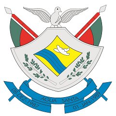 Pref Água Santa
