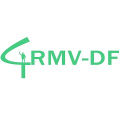 logotipo CRMV DF