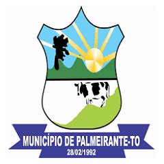 Prefeitura Municipal de Palmeirante