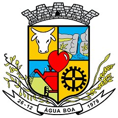 Pref Água Boa
