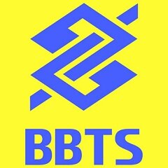 logotipo BBTS