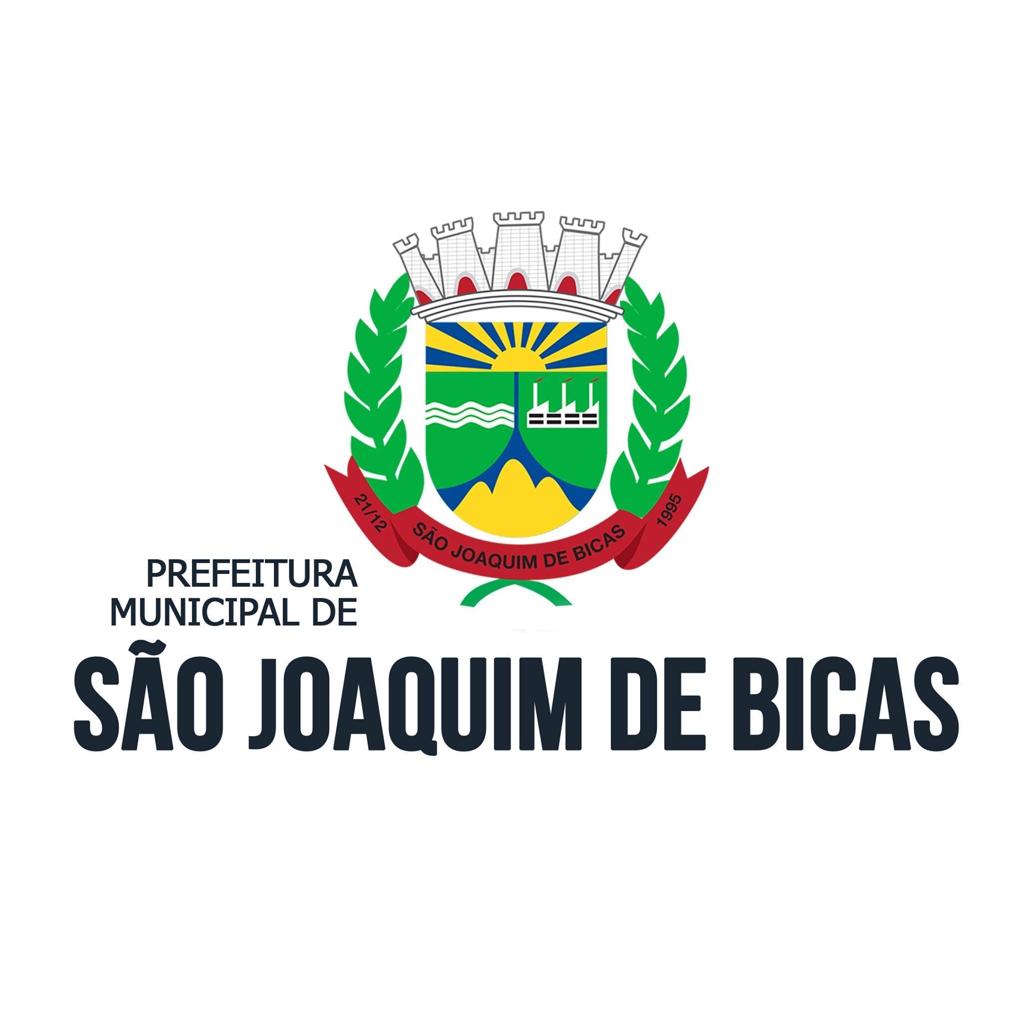 Pref SJ de Bicas