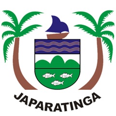 logotipo CM Japaratinga