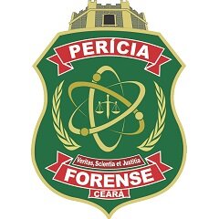 Perícia Forense do Estado do Ceará
