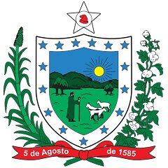 logotipo SECULT PB