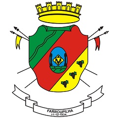 Pref Farroupilha