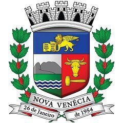 Pref Nova Venécia